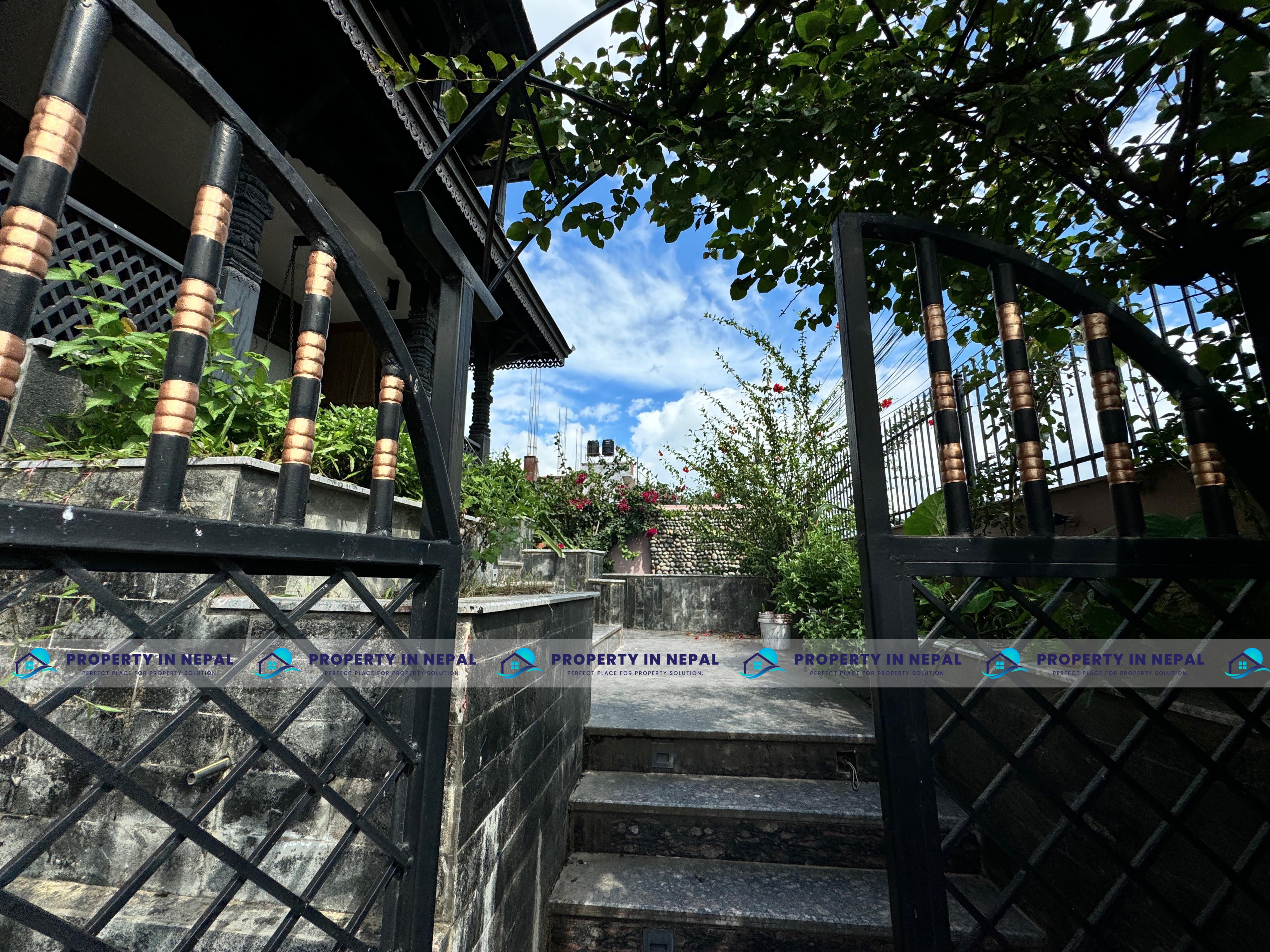 Picture of Lalitpur Metropolitan City, Bagmati